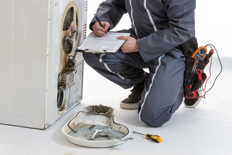 Appliance Repairs Langley