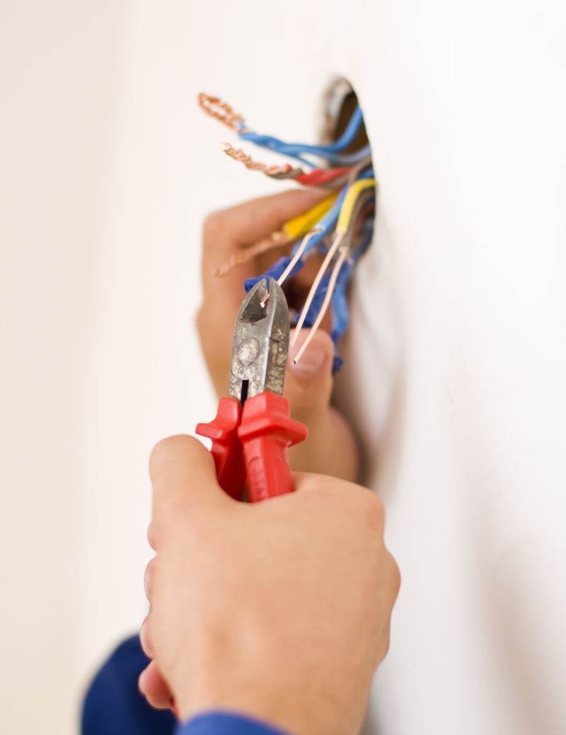 Electricians Langley, Colnbrook, SL3